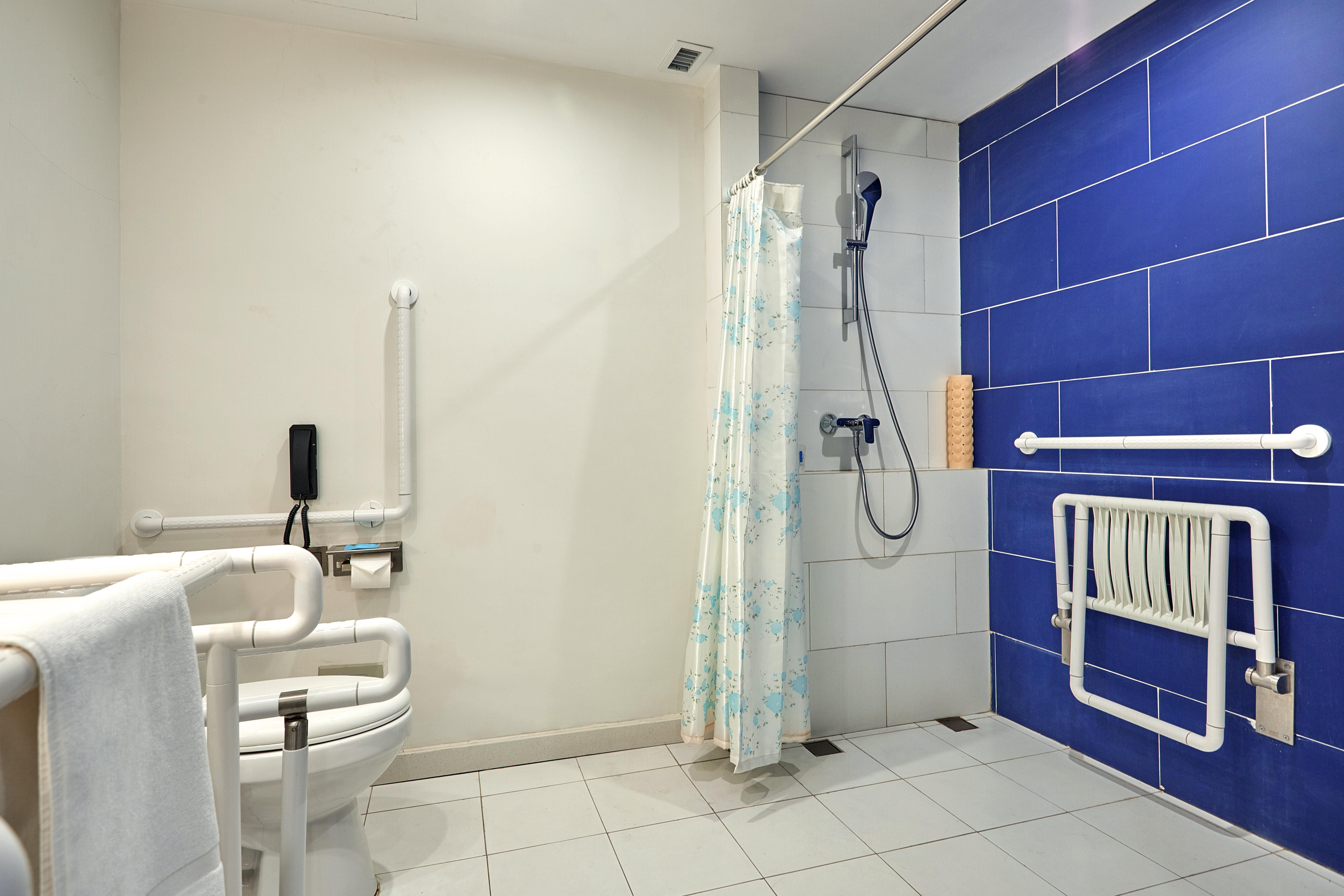 Holiday Inn Express Nanjing Xuanwu Lake By Ihg Eksteriør bilde