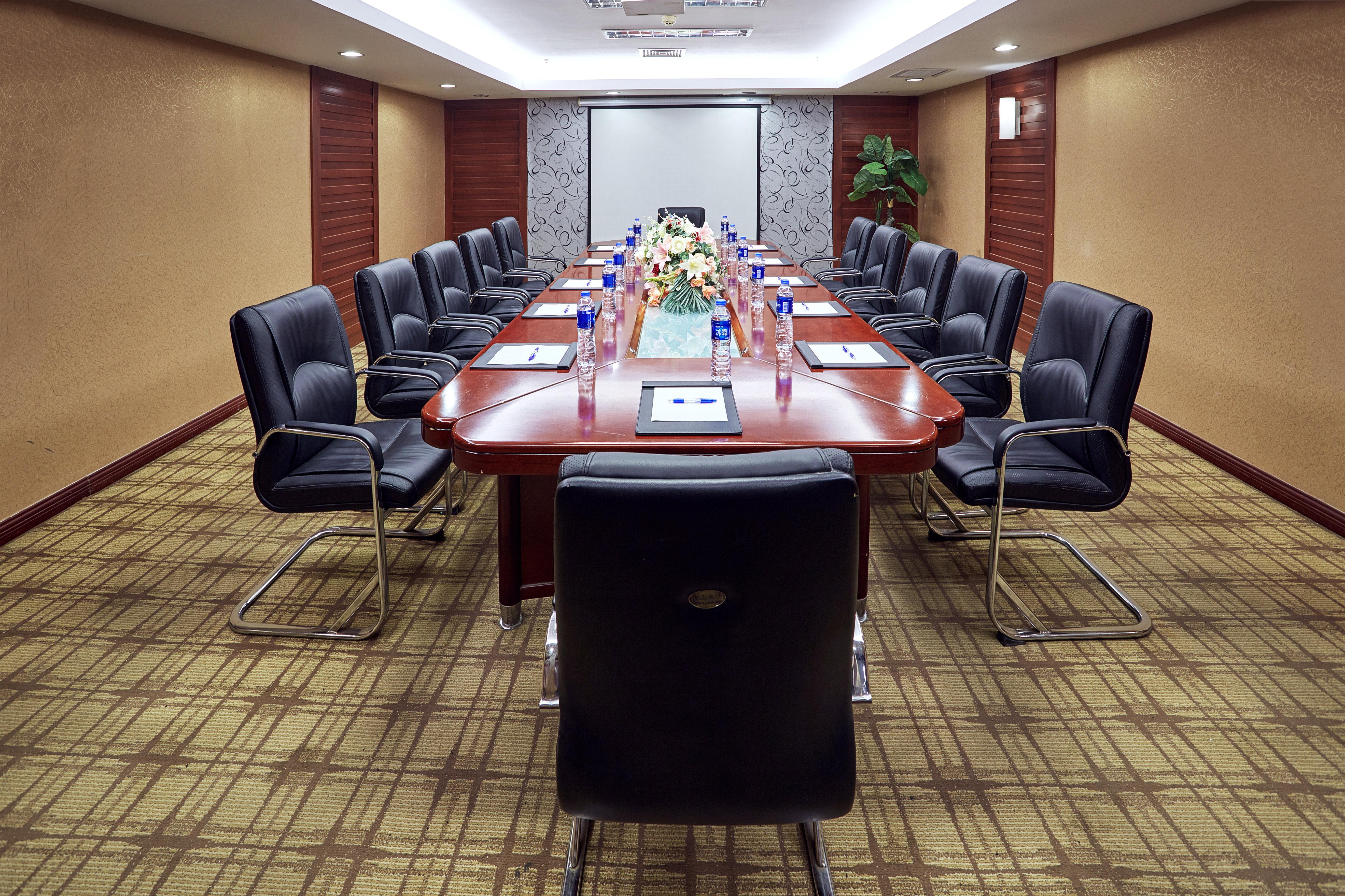 Holiday Inn Express Nanjing Xuanwu Lake By Ihg Eksteriør bilde