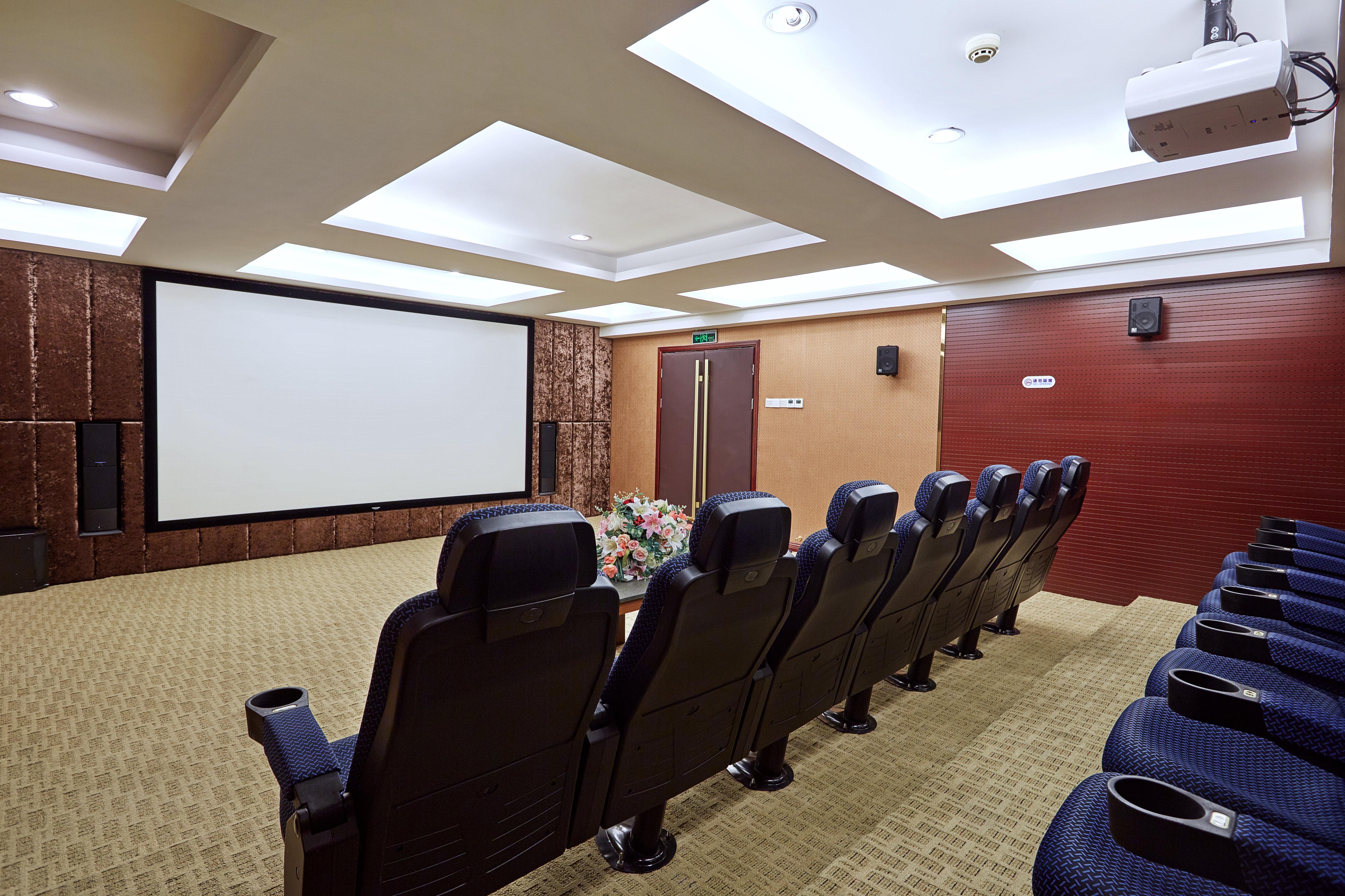 Holiday Inn Express Nanjing Xuanwu Lake By Ihg Eksteriør bilde